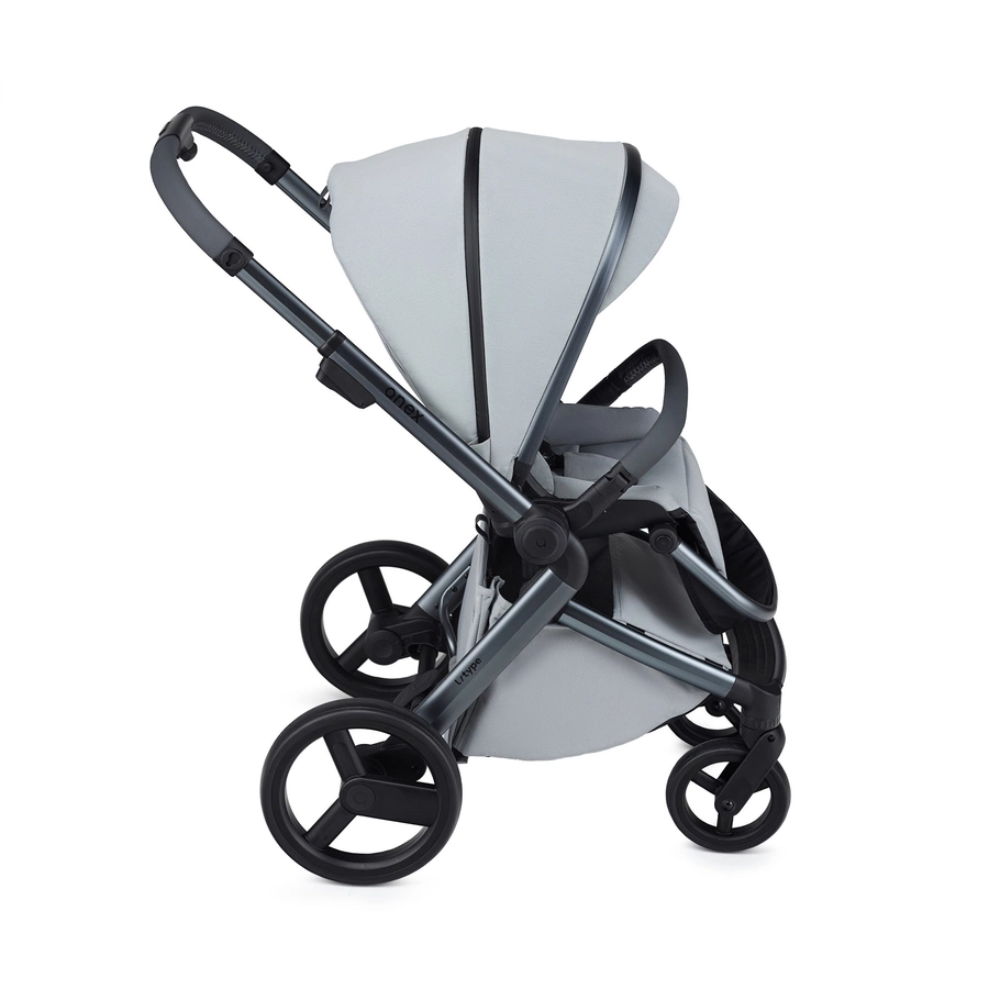 anex Kombikinderwagen ltype frost