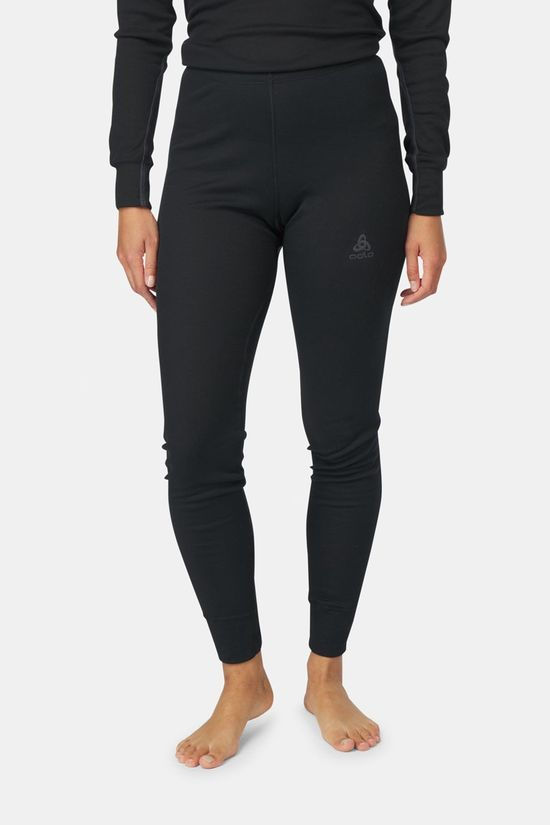 Odlo Odlo Bl Bottom Long Active Warm Eco