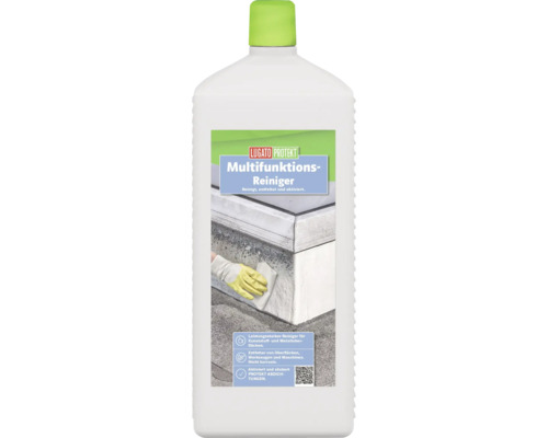 Lugato Protekt multifunctionele reiniger 1 l