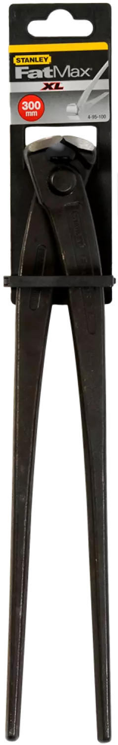 Stanley 4-95-100 FatMax Pro Betonvlechttang - 300mm