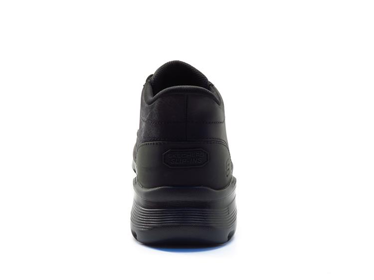 Skechers 205514 Arch Fit Garza - schwarz