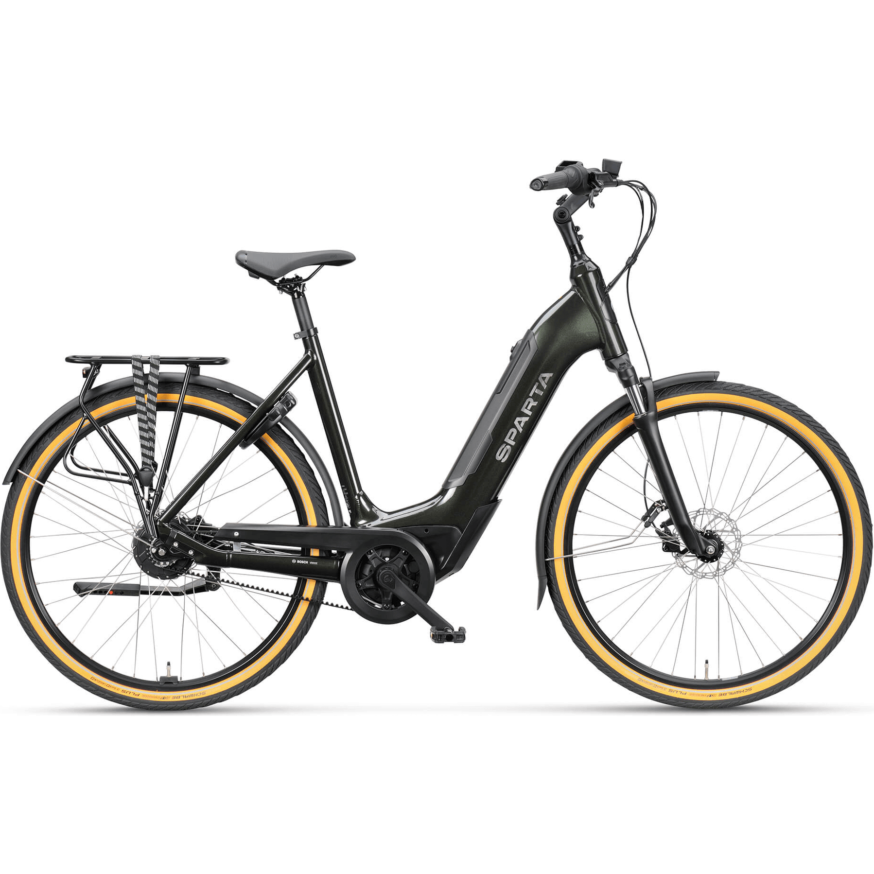 Sparta C-Grid Ultra 2025