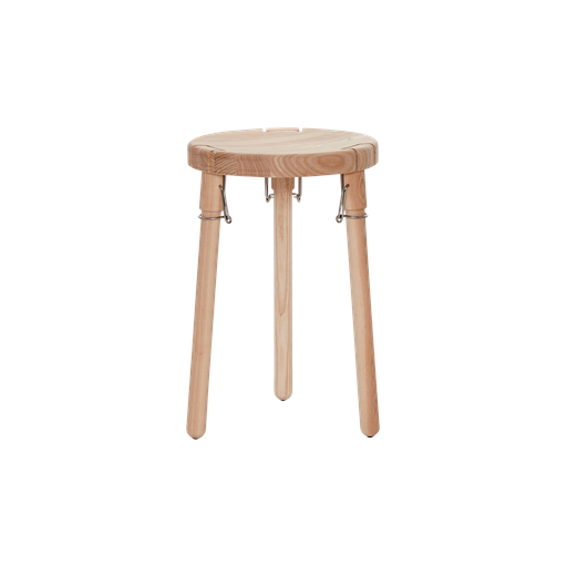 Andersen Furniture U1 Taburet, Ask
