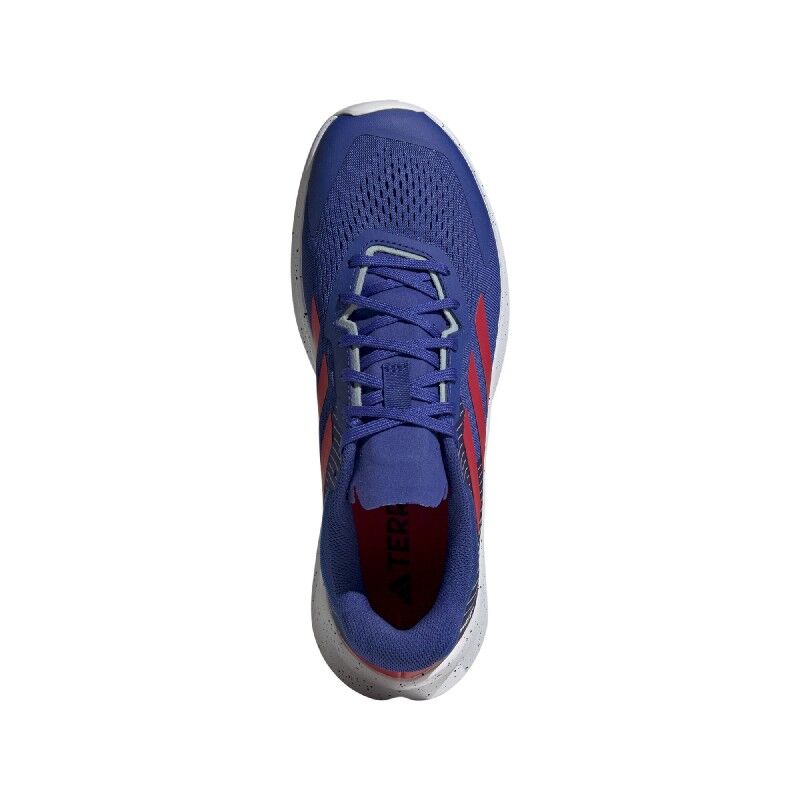 Terrex Soulstride Flow - Chaussures trail homme