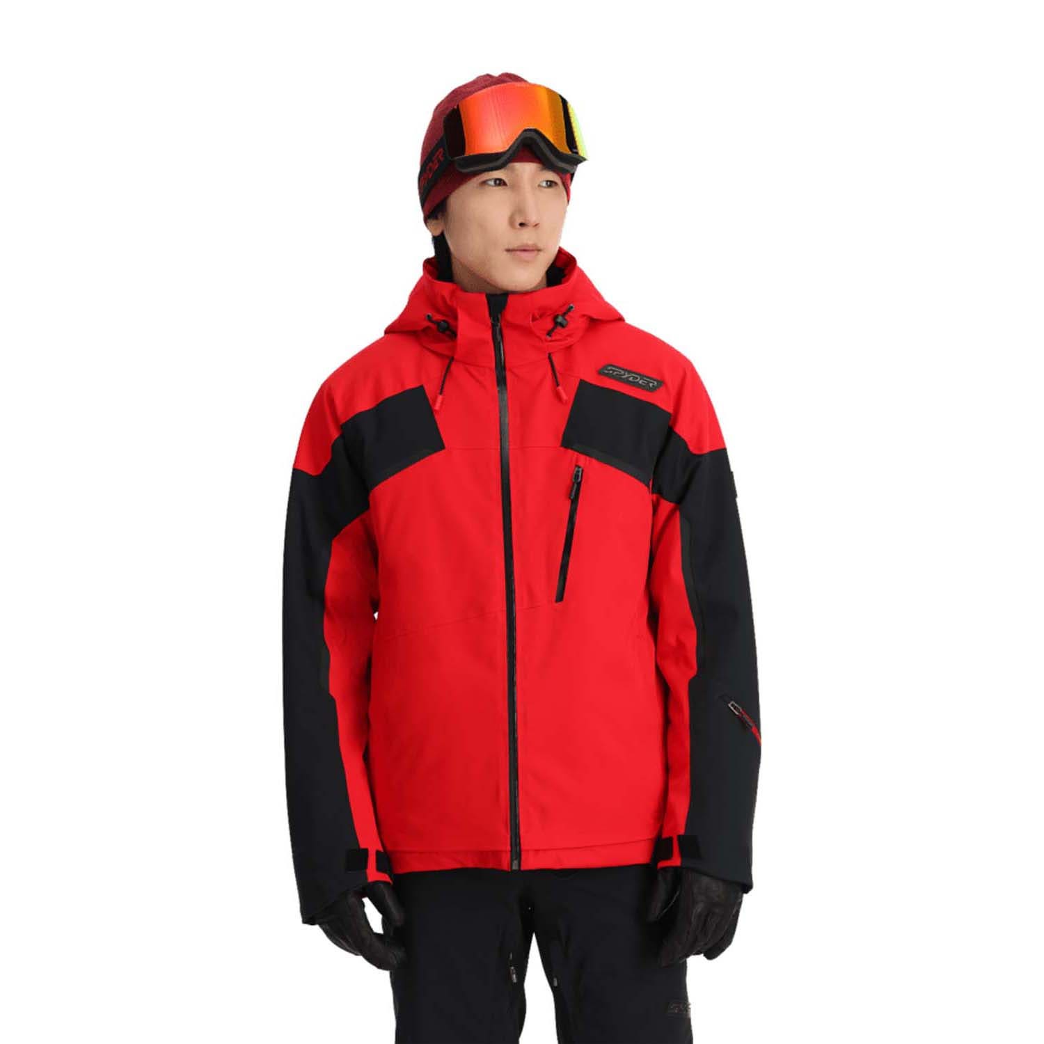 Spyder  Leader Jacket