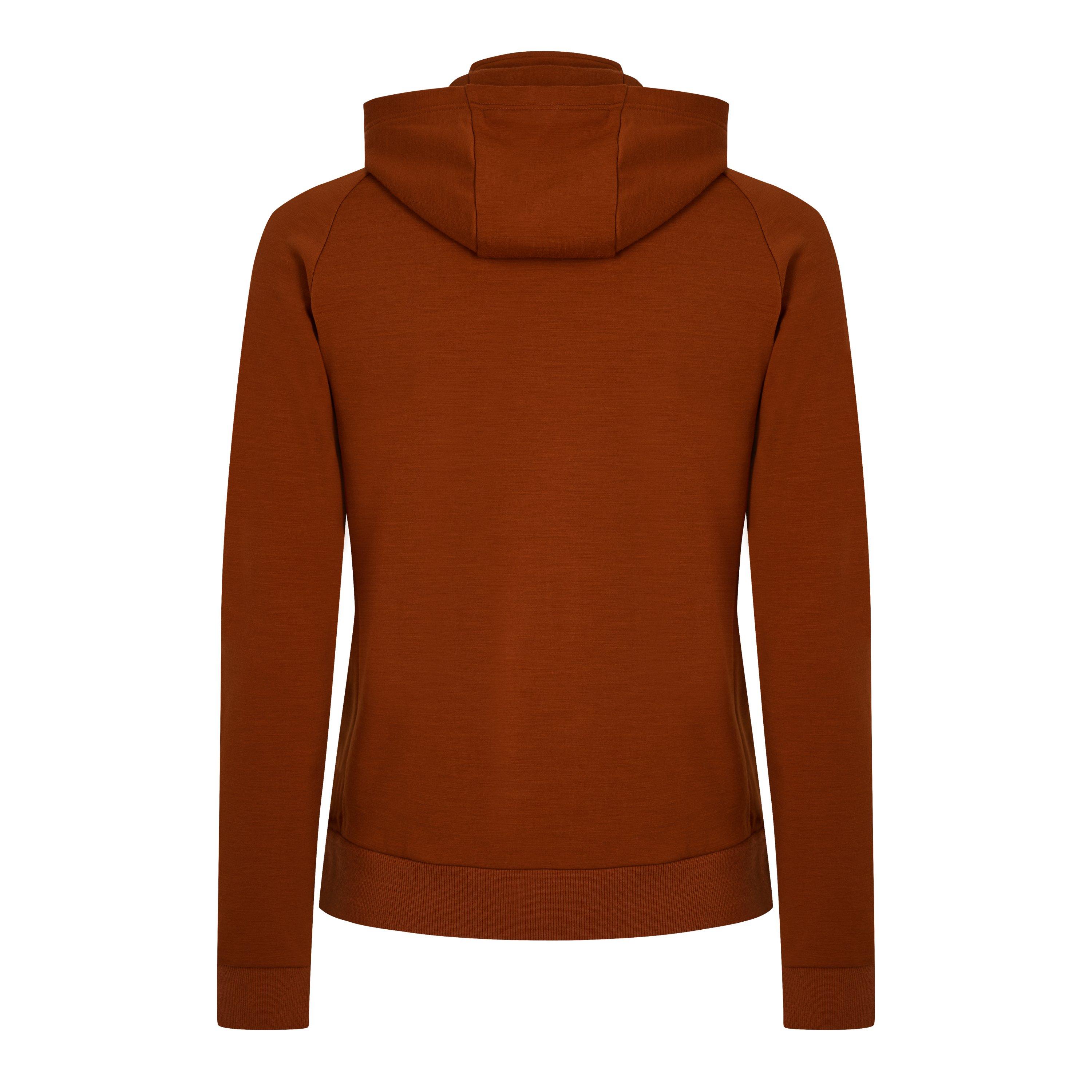 Fohn Performance Hoodie Mens