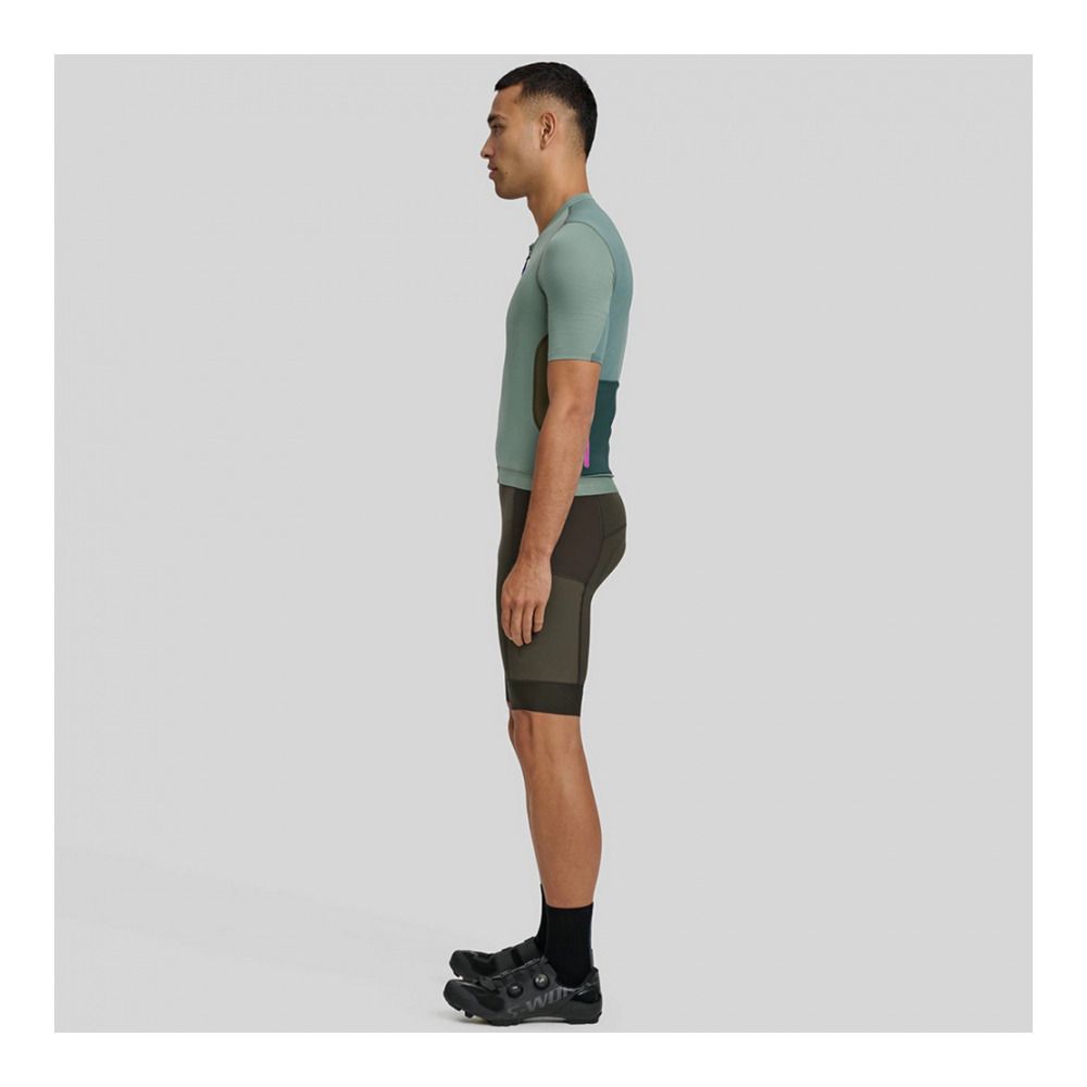 Maap ALT ROAD - Maillot Homme mineral