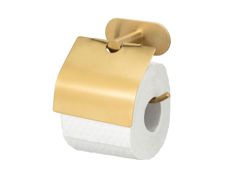 Turbo-Loc® Badkamer accessoire