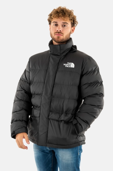 Doudounes the north face limbara insulated jk31 tnf black