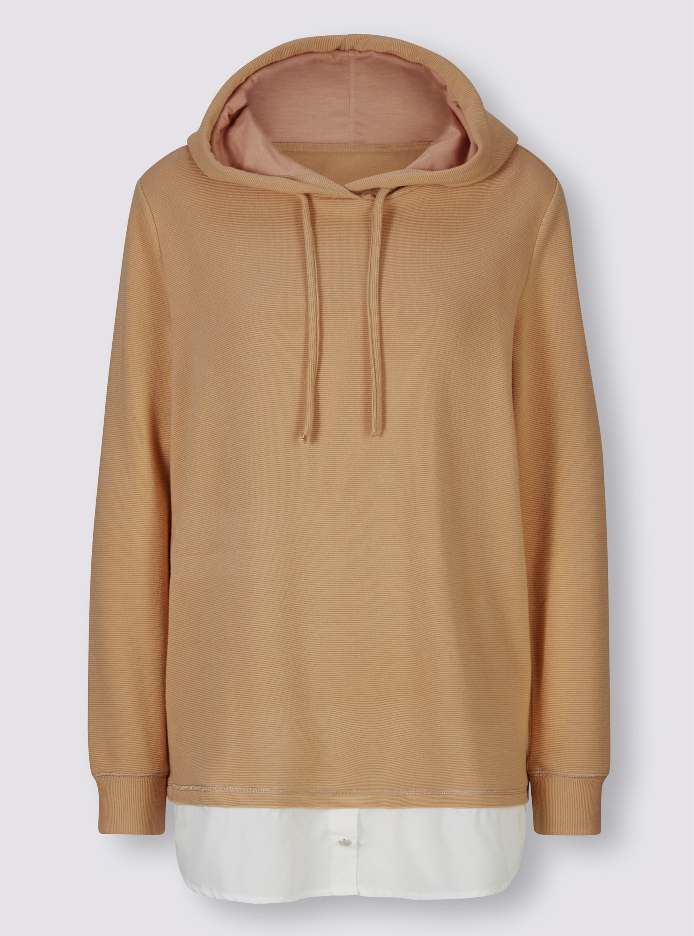 2-in-1-Sweatshirt