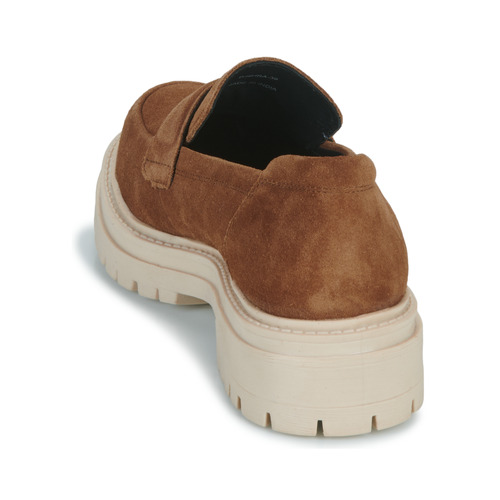 Geox - D IRIDEA - Marron