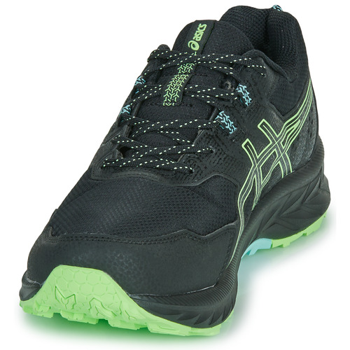 Asics - GEL-VENTURE 9 WP - Noir / Vert