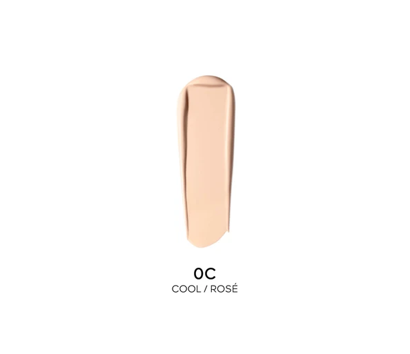 Guerlain Parure Gold Fluid MatteMatte 0C