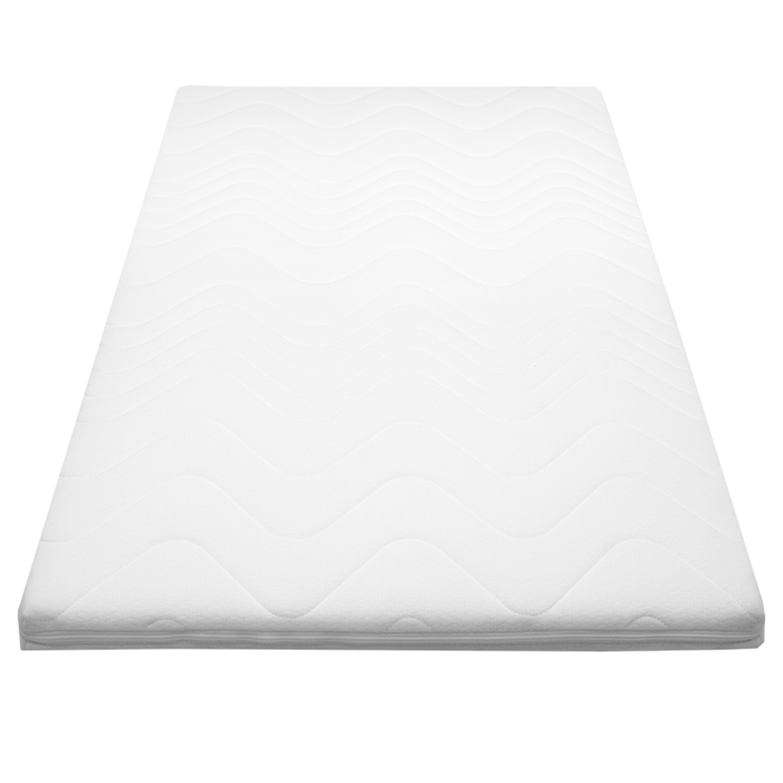 Topper KOMFORTSCHAUM - 90x200 cm