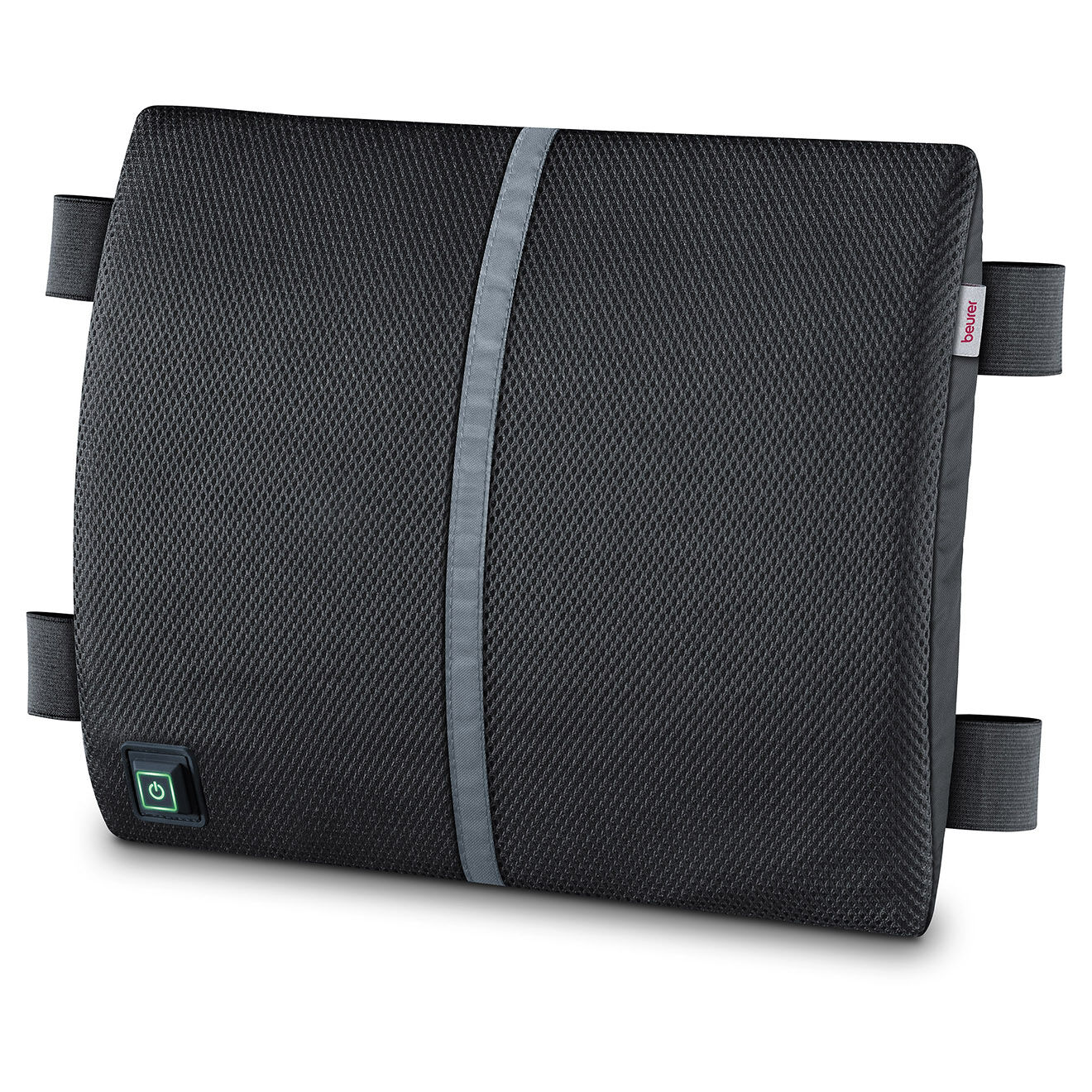 Beurer Coussin de siège chauffant HK 70 noir