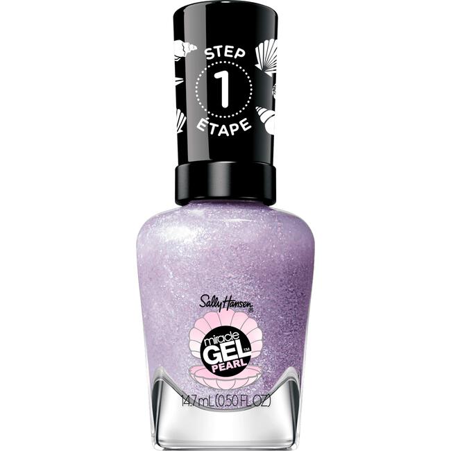 Sally Hansen Miracle Gel Nagellak 908 Pearl-Ple​ 14.7 ML