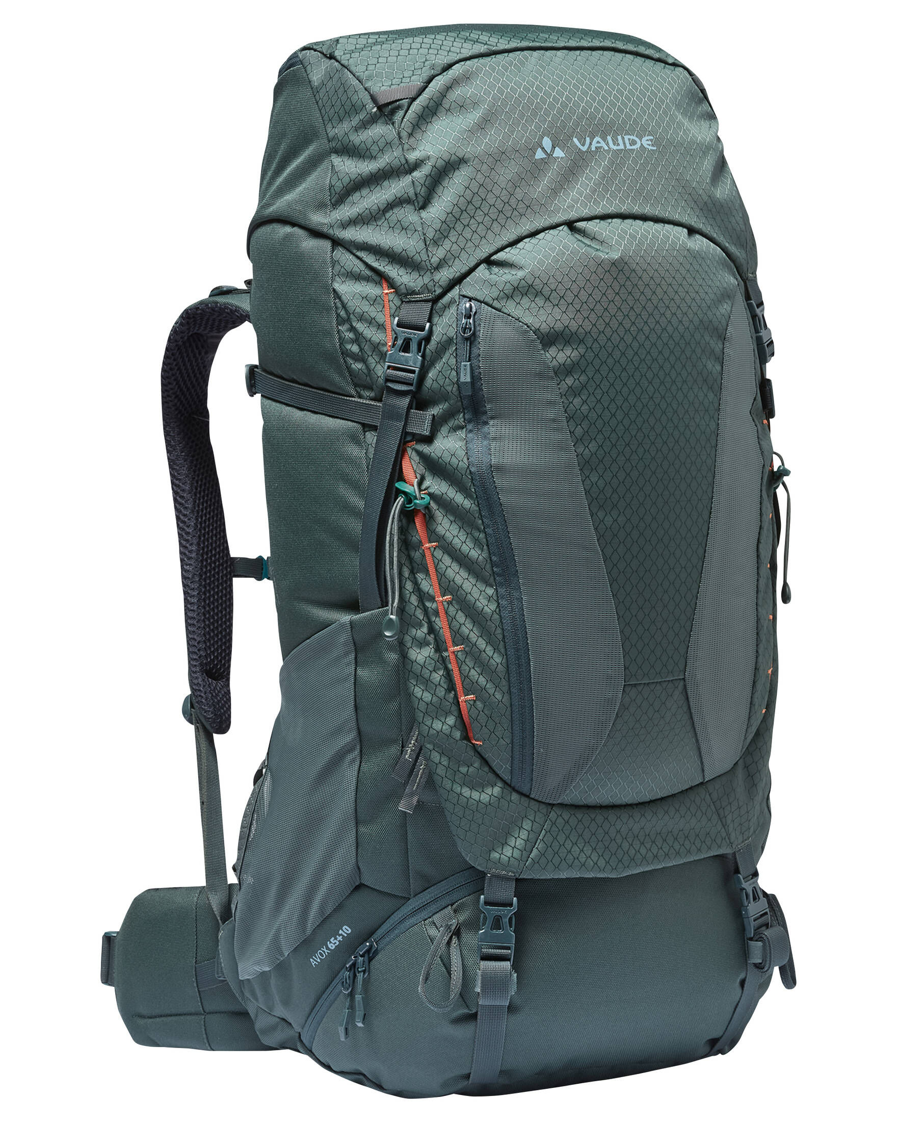 VAUDE| Rucksack 50L AVOX 65+10
