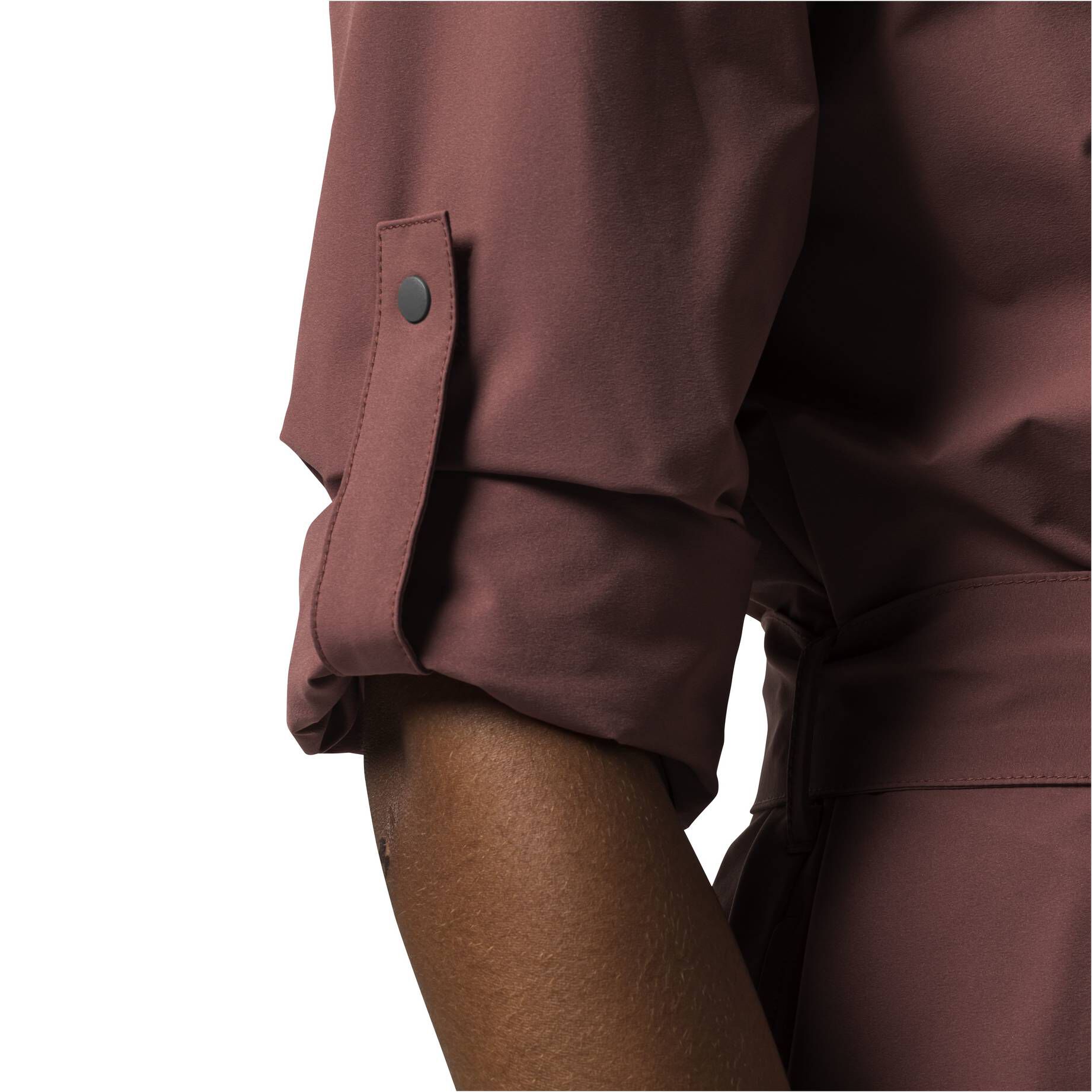 Jack Wolfskin| Damen Kleid LIGHT WANDER DRESS