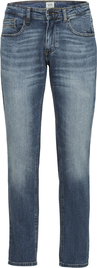 Camel Active 5-Pkt Slim Fit Indigo