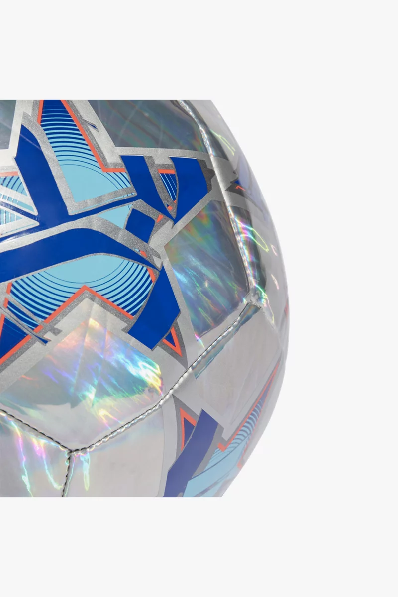 adidas Performance UEFA Champions League Foil Fussball