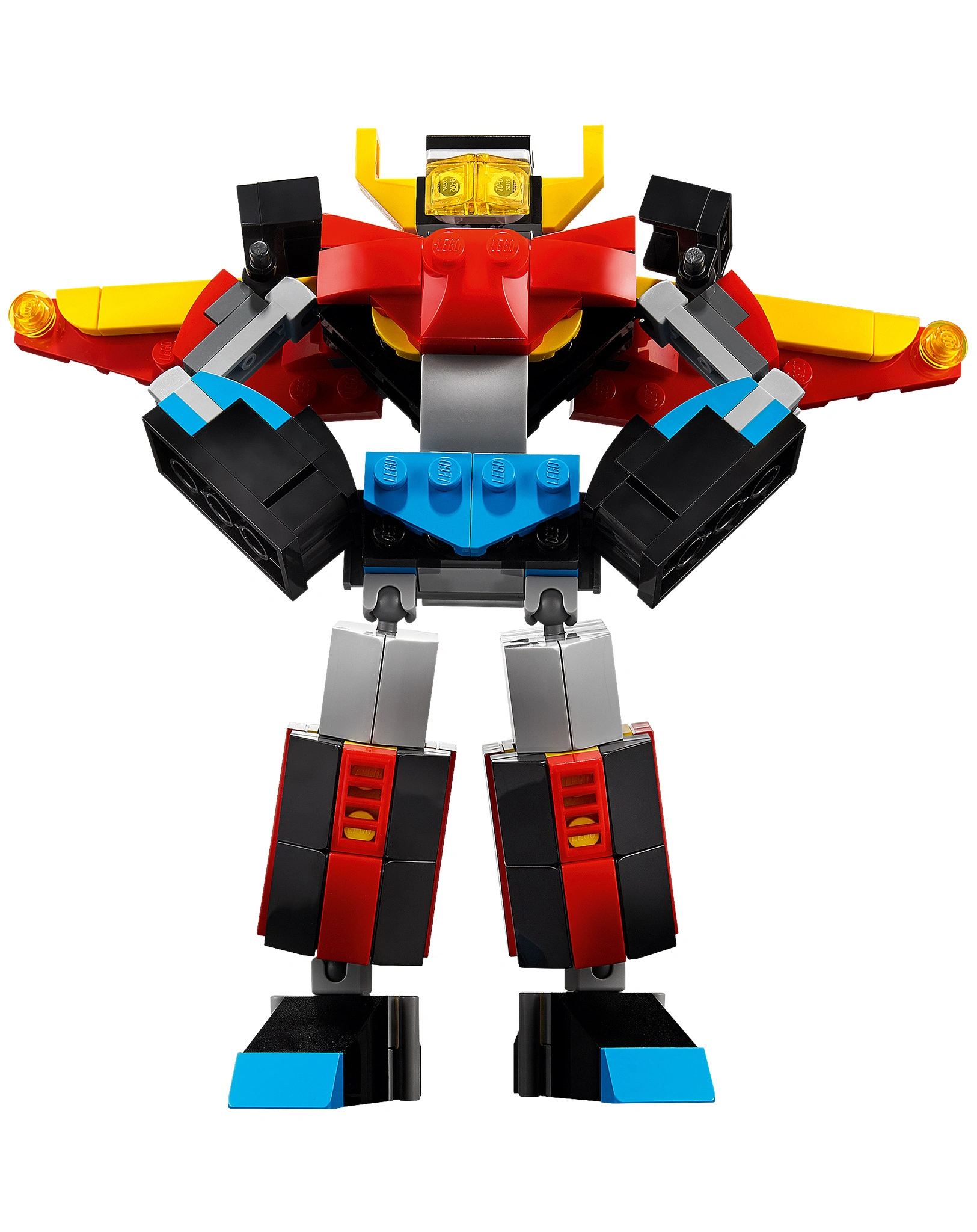 LEGO® Creator 31124 Super-Mech