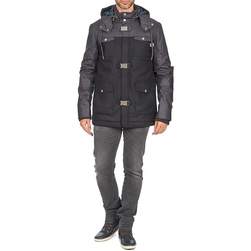 Eleven Paris - KAEZ - Noir