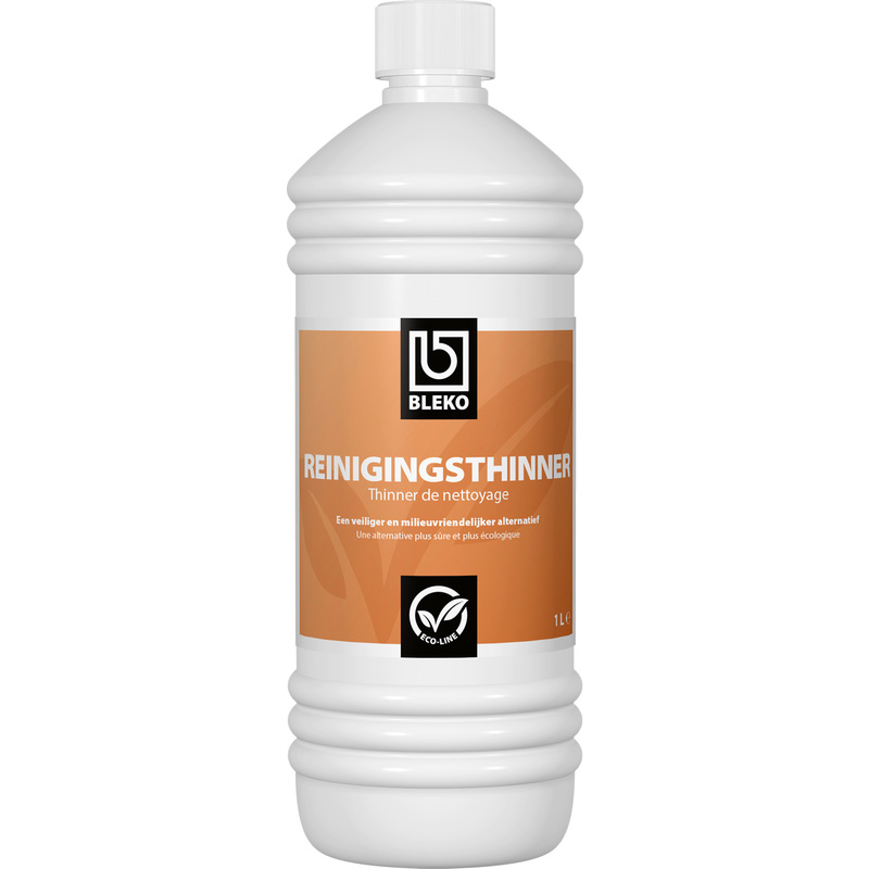 Bleko thinner ECO 1L