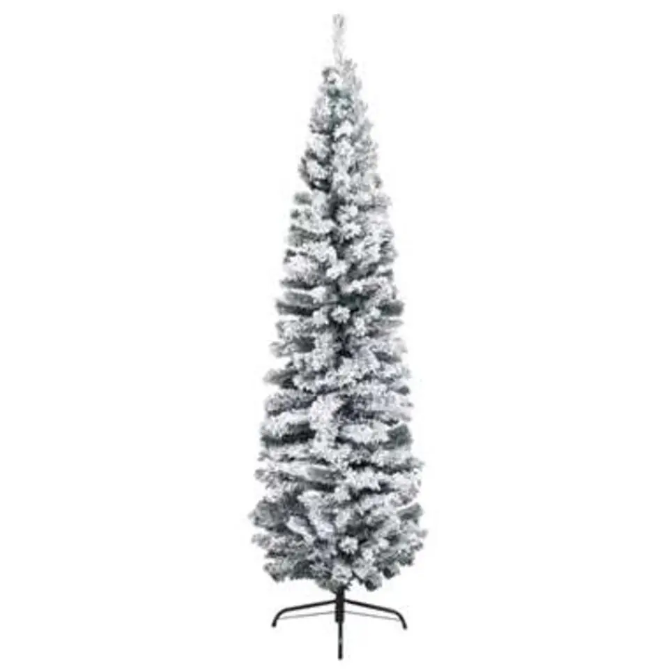 vidaXL - Kunstboom - Groen - 180 cm