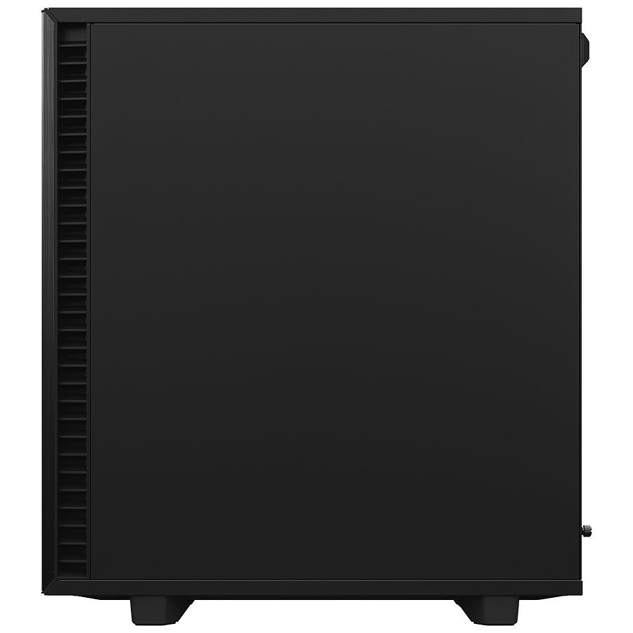 Fractal Design Define 7 Compact Light TG- Noir