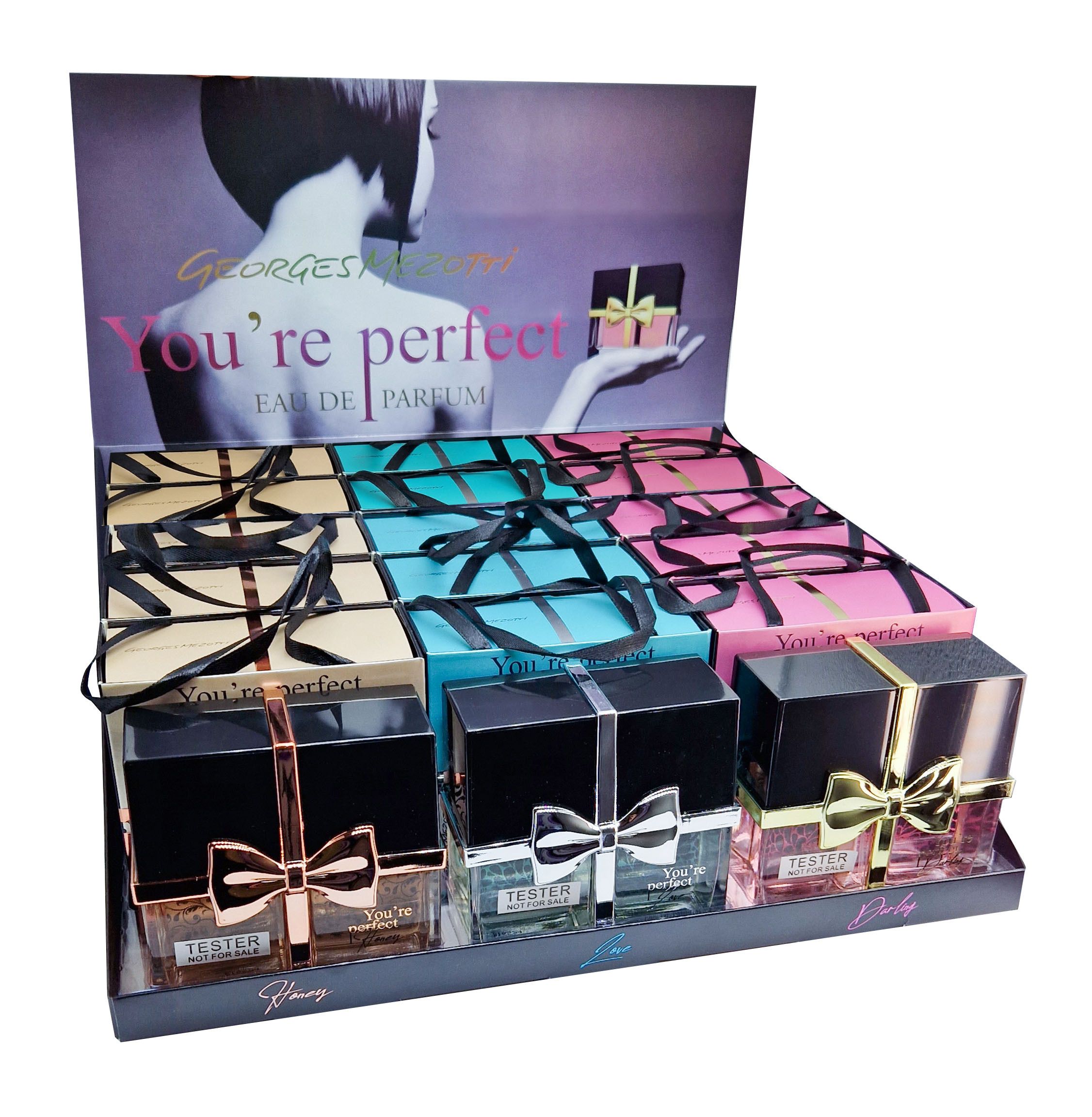 You're Perfect EdP 100 ml