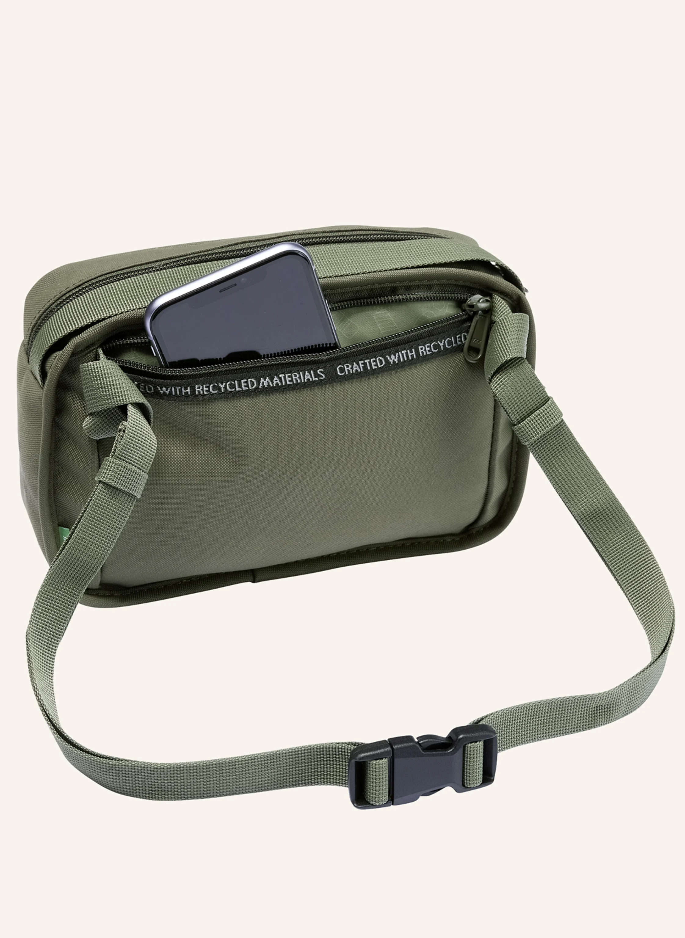 VAUDE Gürteltasche COREWAY MINIBAG 3