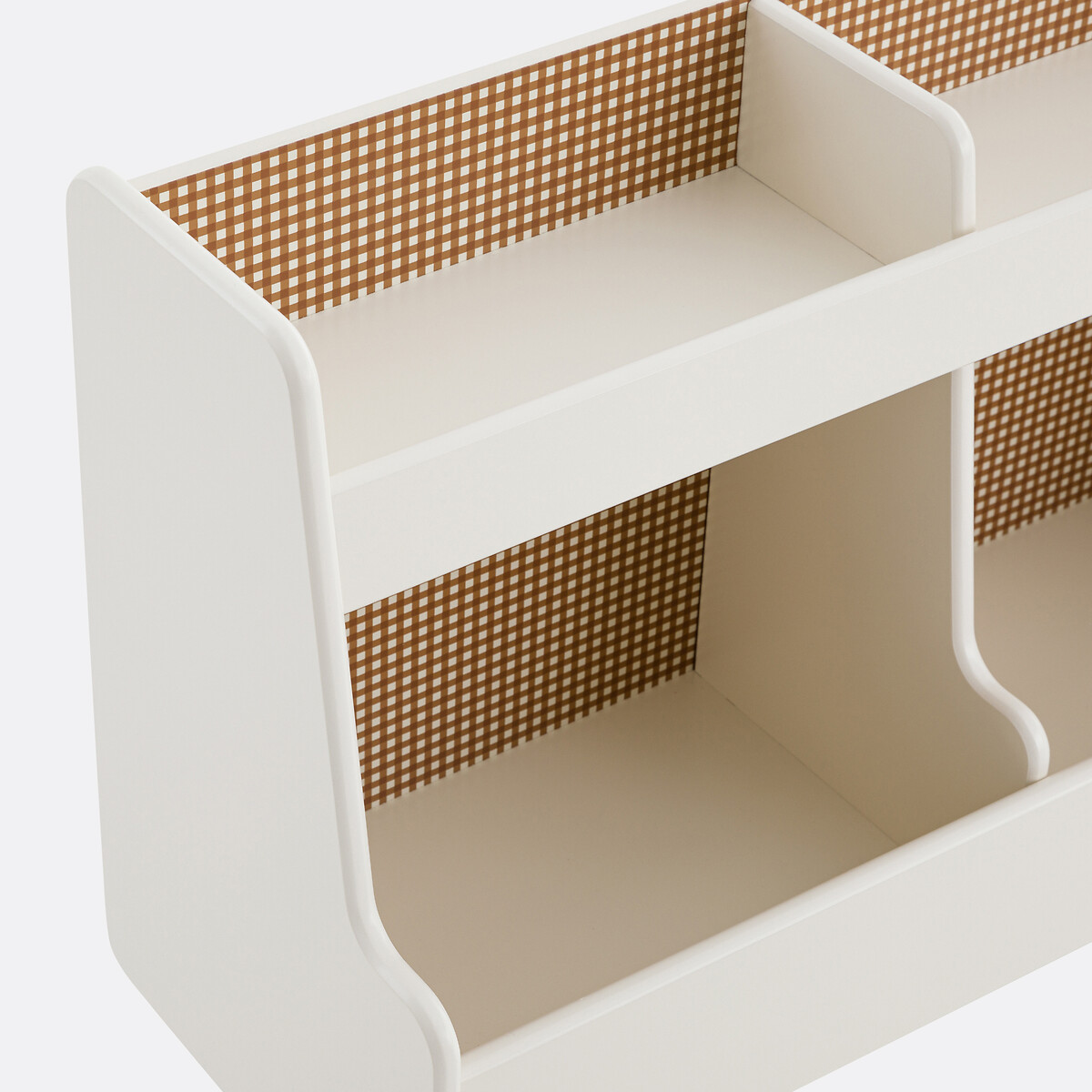 LA REDOUTE INTERIEURS<br>Caixa de brinquedos, Anou