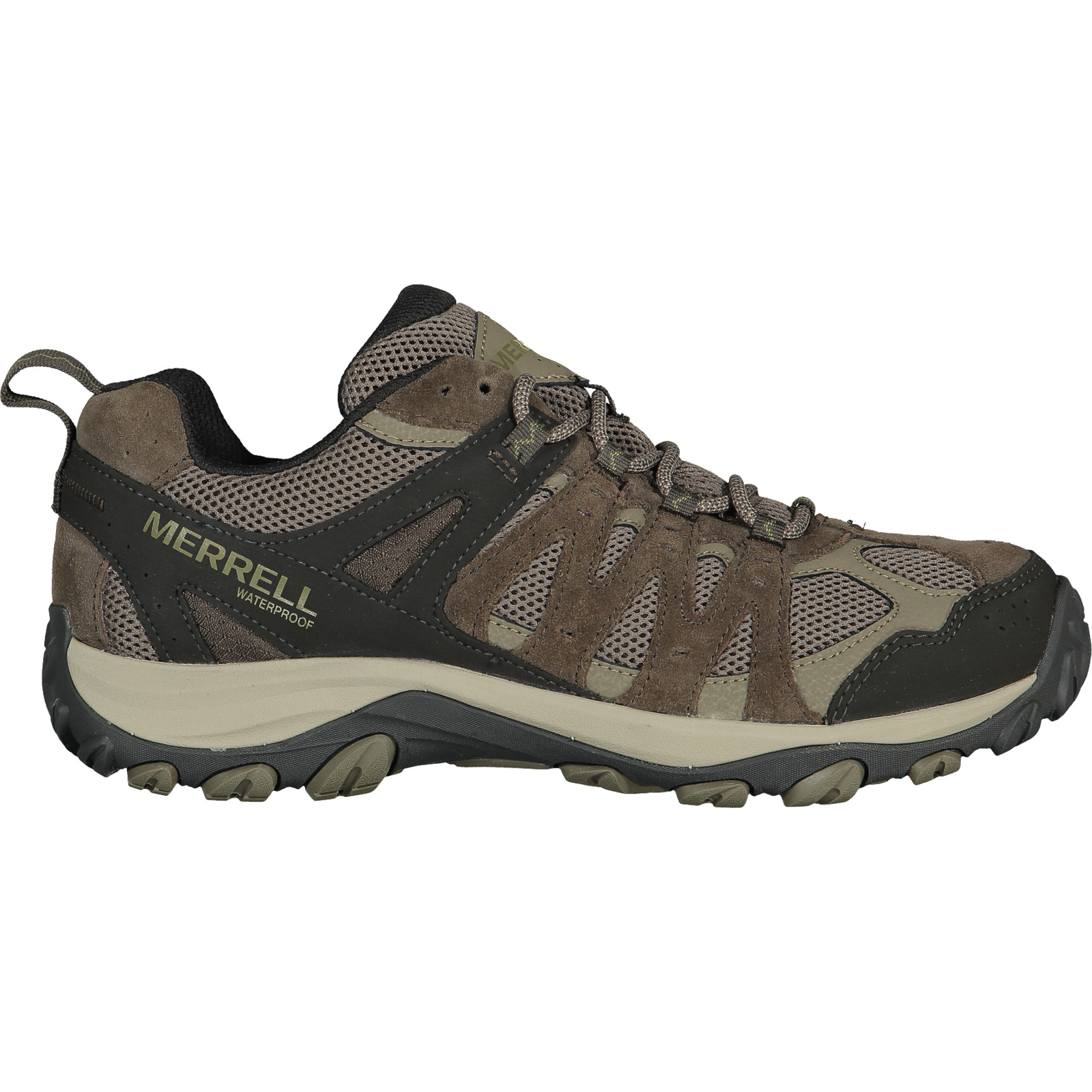 Merrell Herren-Trekkingschuh Accentor 3 WP 46