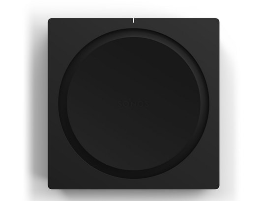 SONOS - Contrôle sans fil amplificateur Amp + 2 paires de Outdoor Sonos Blanc