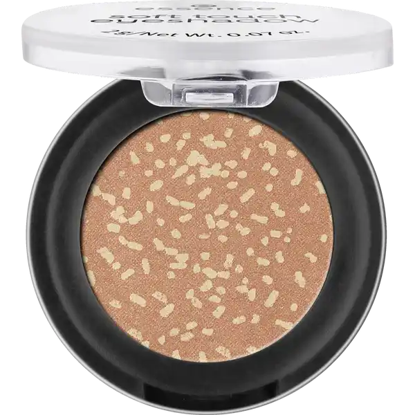 Soft touch eyeshadow 09 Apricot Crush