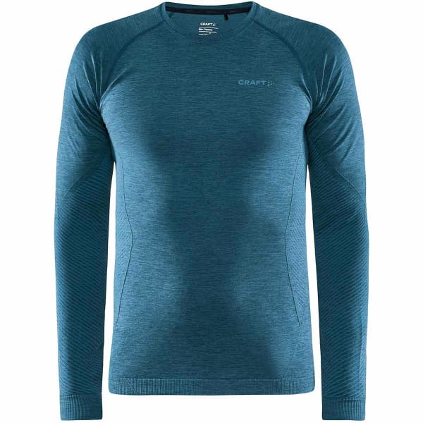 T-shirt thermique CRAFT CORE DRY ACTIVE COMFORT LS M U UNDEFINED