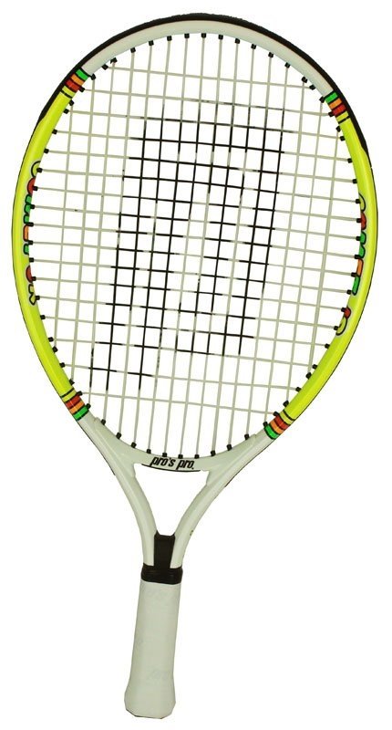 pros pro Comet Junior 19