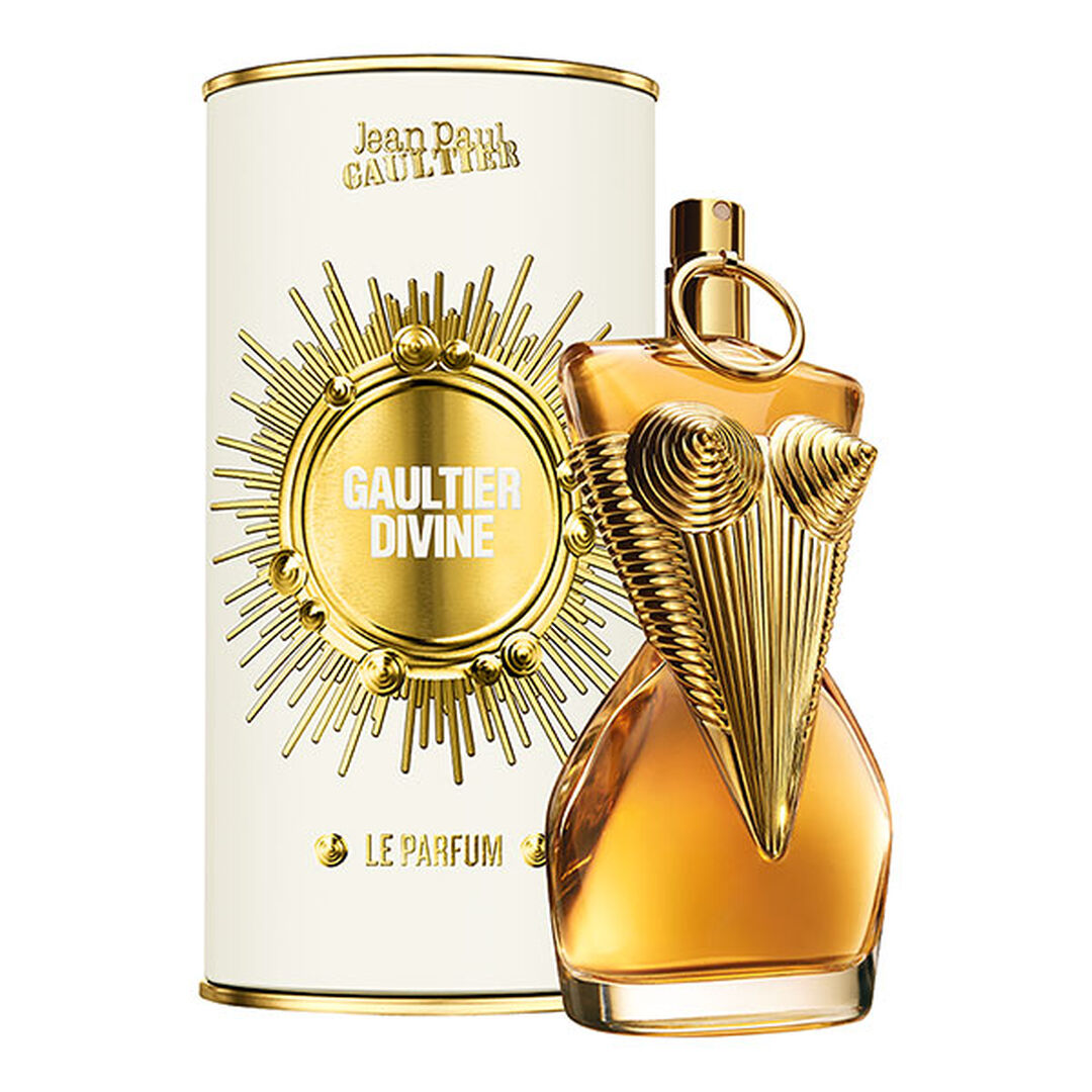 Jean Paul Gaultier Gaultier Divine Le Parfum - Eau de Parfum Intense - 100ml