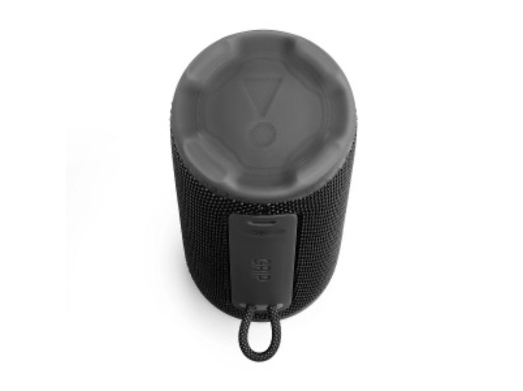 COLUNA PORTÁTIL JBL GRIP BLK
