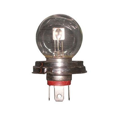 Ampoule Hert CODE EURO 12V-45/40W P45T Universel