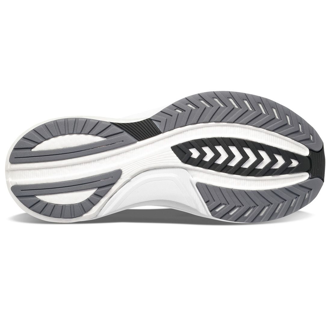 saucony tempus herre 1249 2072005 black white