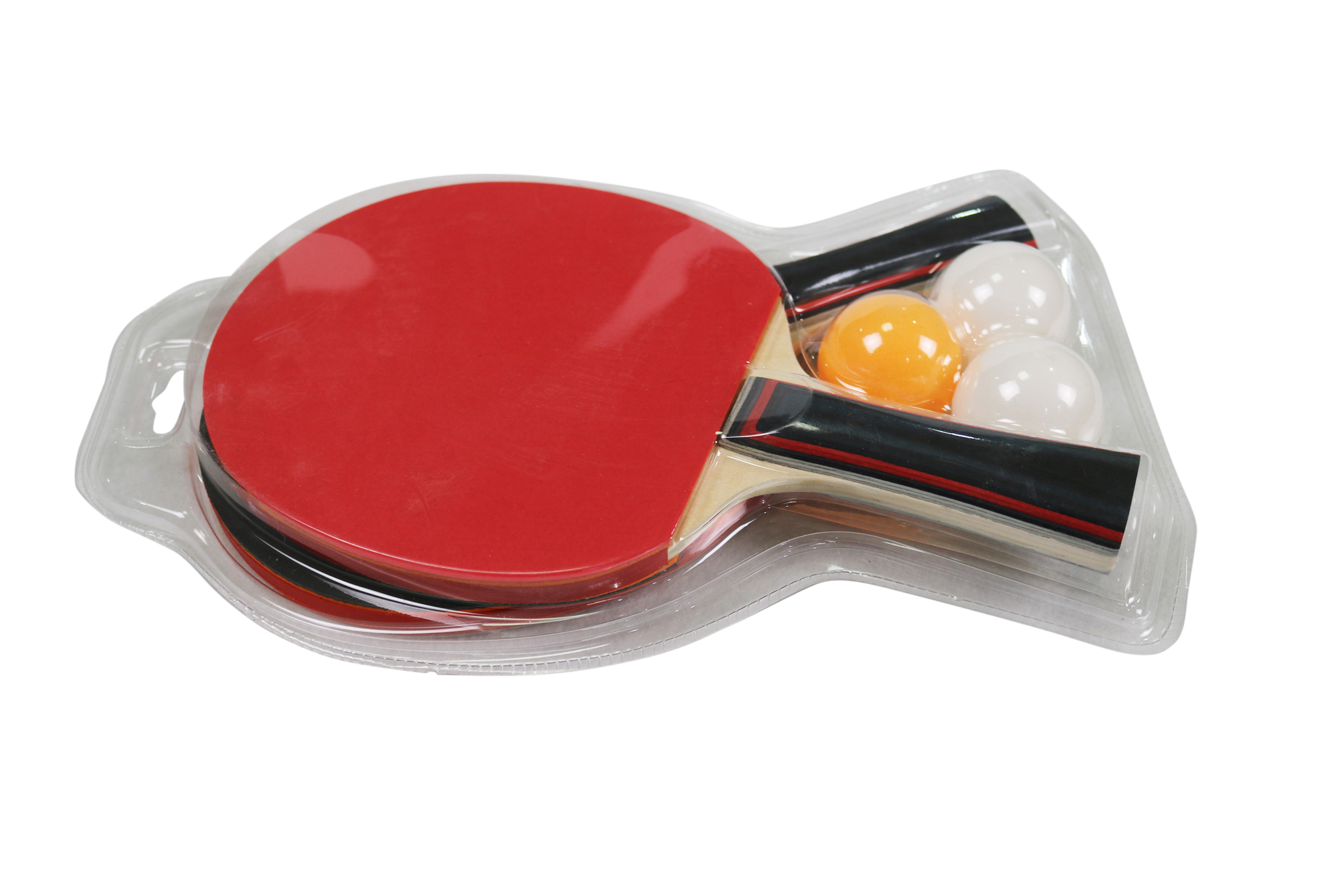 Tischtennis Set 5-teilig