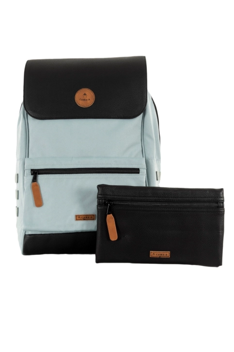 Sacs à dos cabaia city dallas