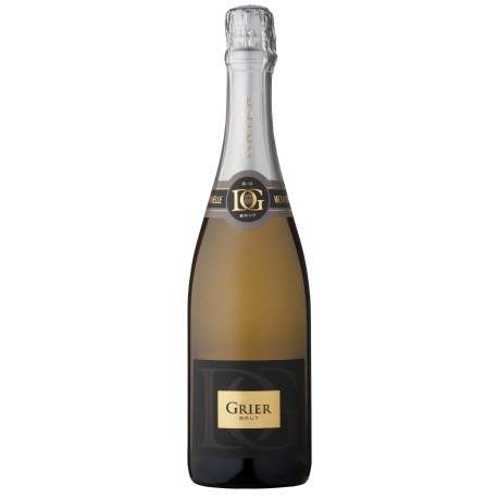 Grier - Brut - Effervescence