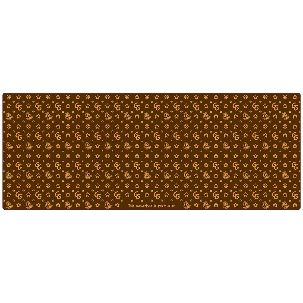 GitGud! De Lux musematte