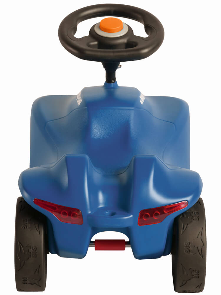 BIG Bobby Car Neo Blau