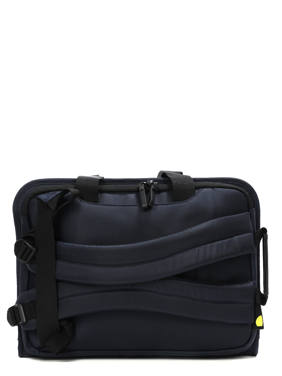Sacoche ordinateur 2-en-1 Delsey Arche 15.6 pouces
