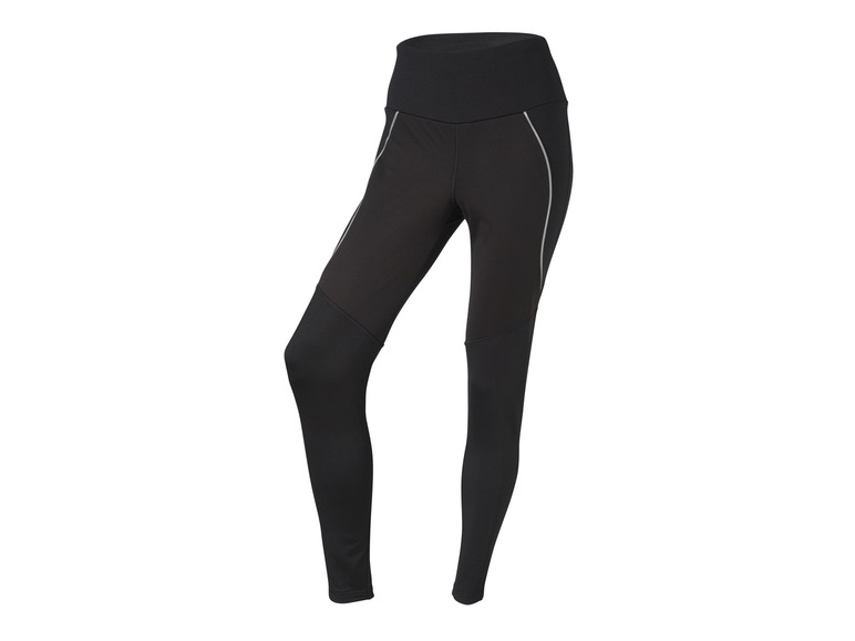 Dames thermo sportlegging