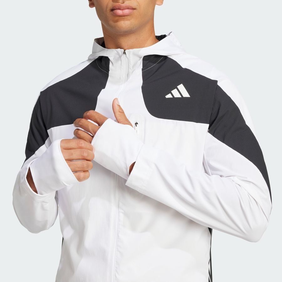 Adidas Veste de running Adizero