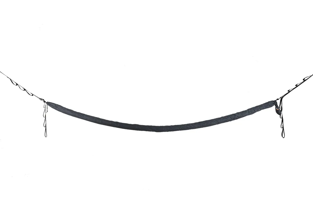 Ticket to the Moon Hammock Sleeve Dark Grey